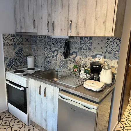 Simple Appartement Thessalonique