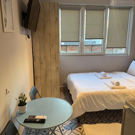 Simple Appartement *