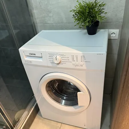 Apartment Simple