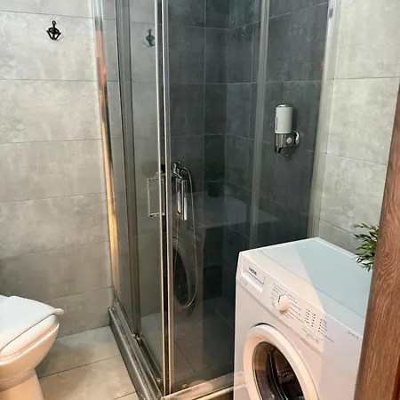 Apartman Simple Szaloniki