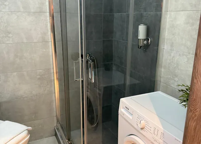 Apartman Simple Szaloniki