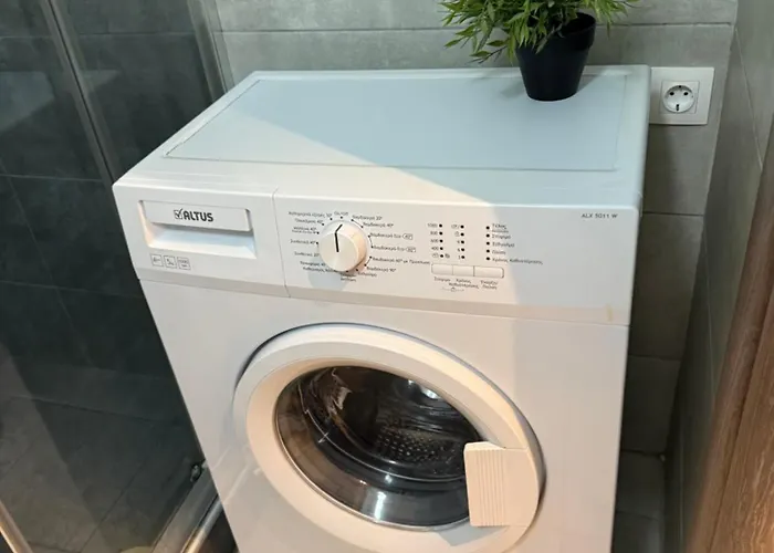 דירה Simple